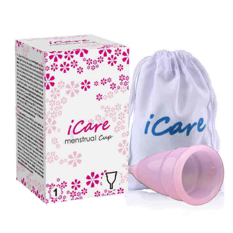 menstrual cup canada