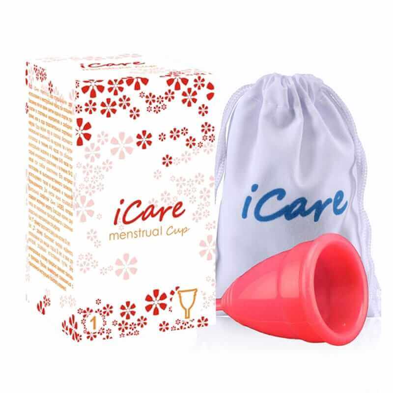 menstrual cup canada