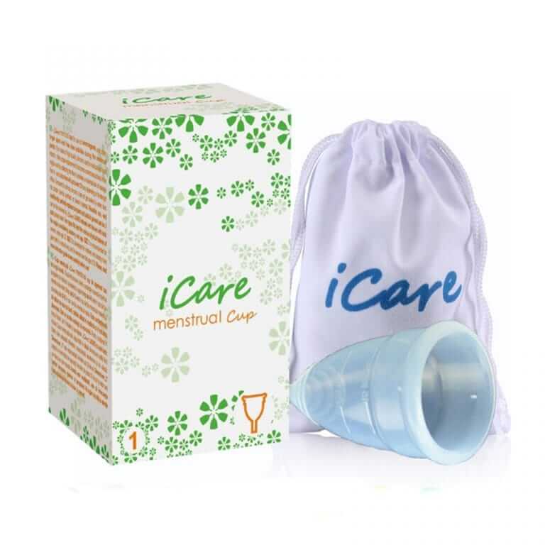 Feminine Cup Best Menstrual Cup for Heavy Flow