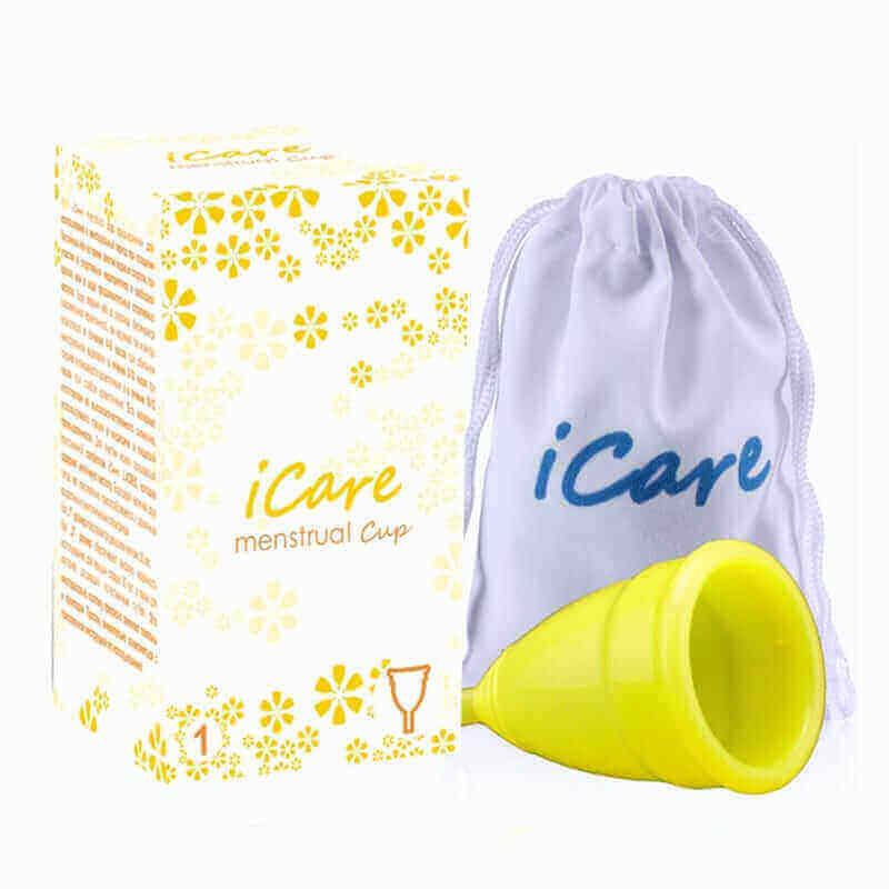 best menstrual cup brand