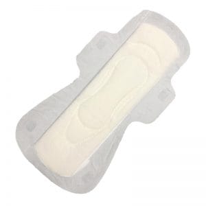 cotton sanitary pads india