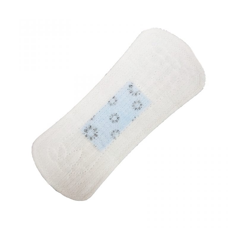 Long Panty Liners Organic Cotton Panty Liners