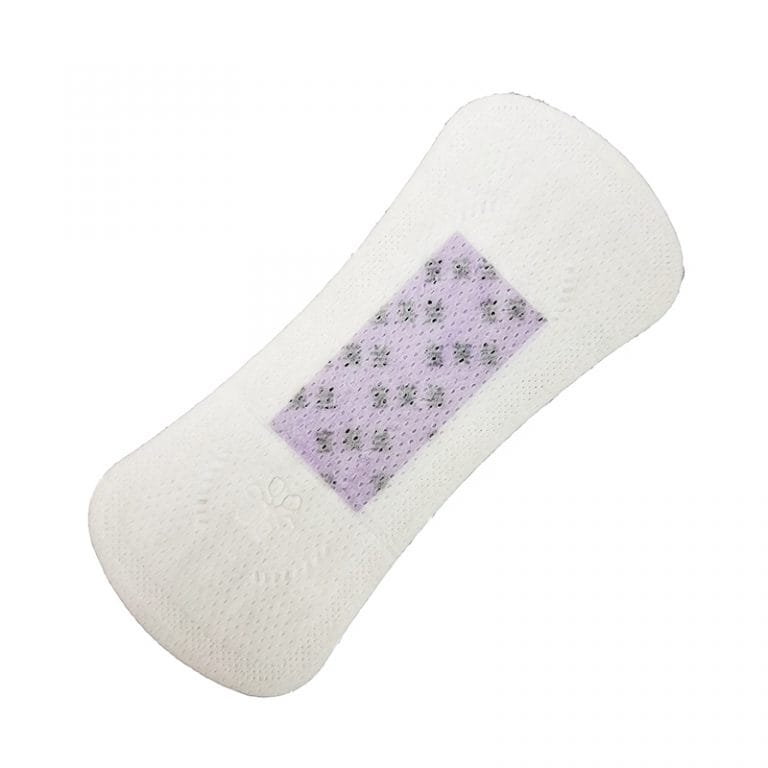 Natural Panty Liners Best Panty Liners Wholesale in India