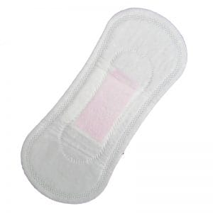 scented panty liners
