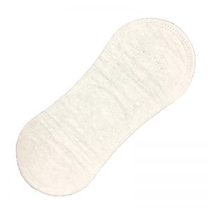 cotton panty liners