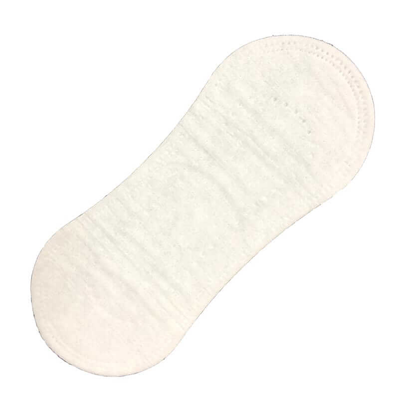 cotton panty liners