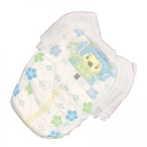 pull up nappies size 3