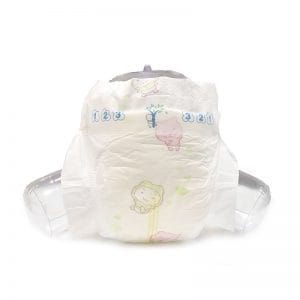 best diapers for newborns