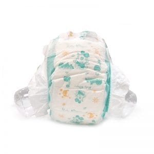 best diapers for newborn boy