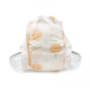 disposable nappies for newborns