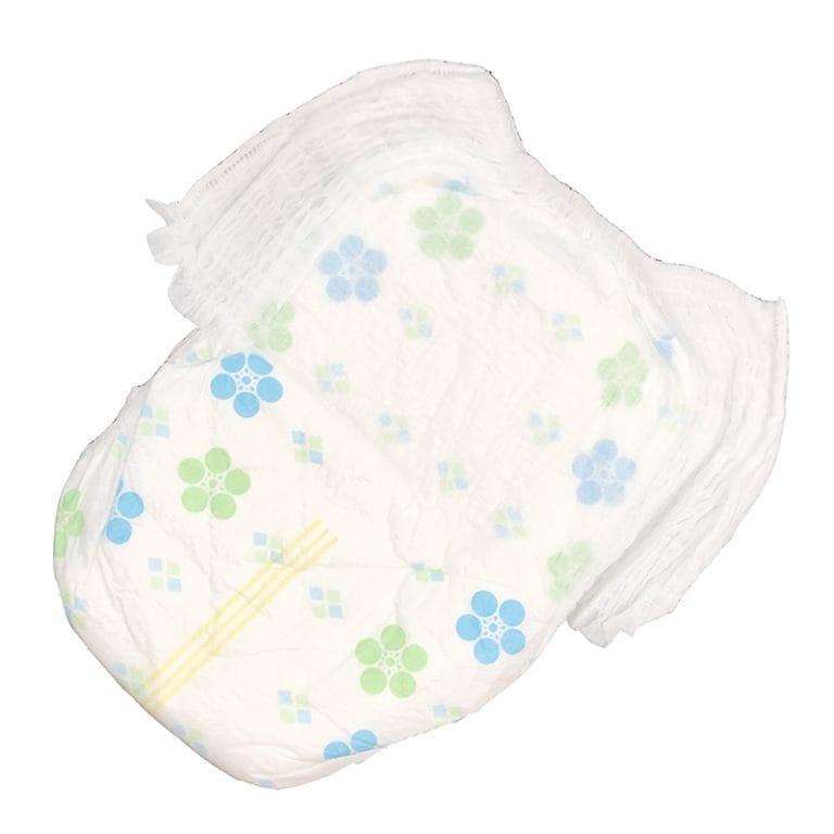 Pull Up Nappies Size 3 Baby Pull Up Nappies