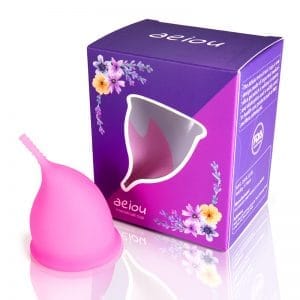 feminine cups for periods