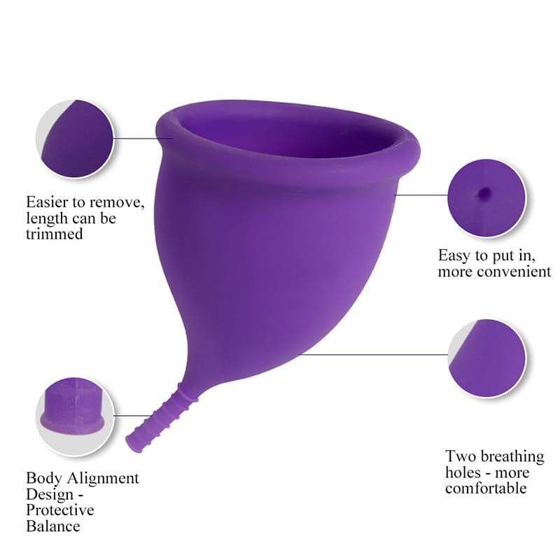 feminine cups for periods