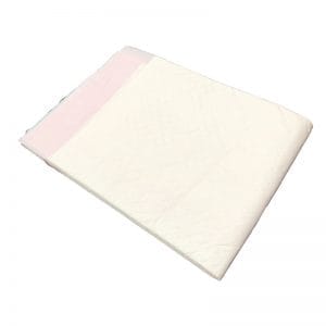 large incontinence bed pads