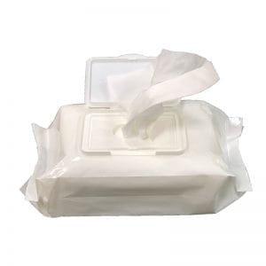 eco baby wipes