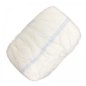 most absorbent adult diaper