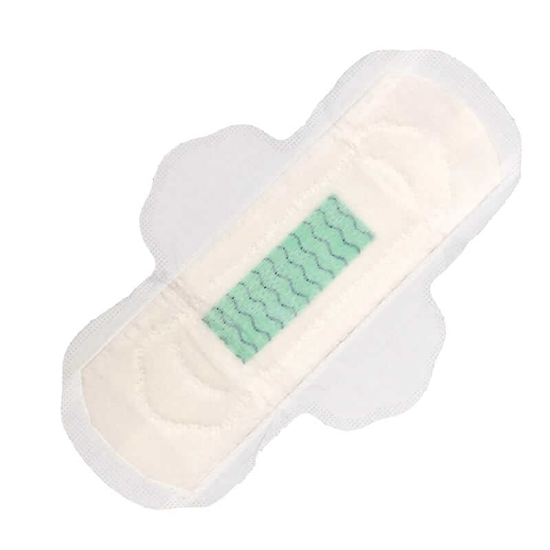 pad for girl period
