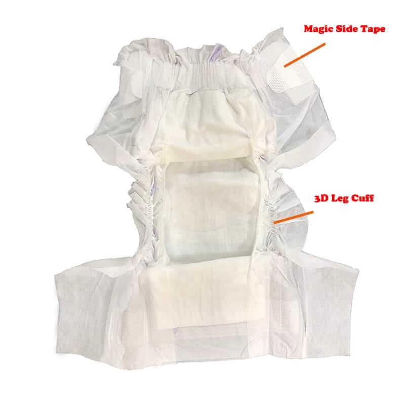 best infant diapers