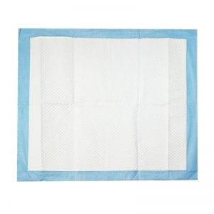 incontinence bed pads