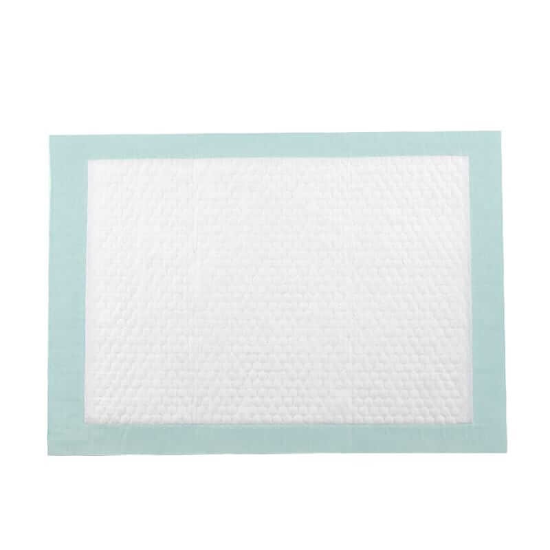 incontinence bed pads