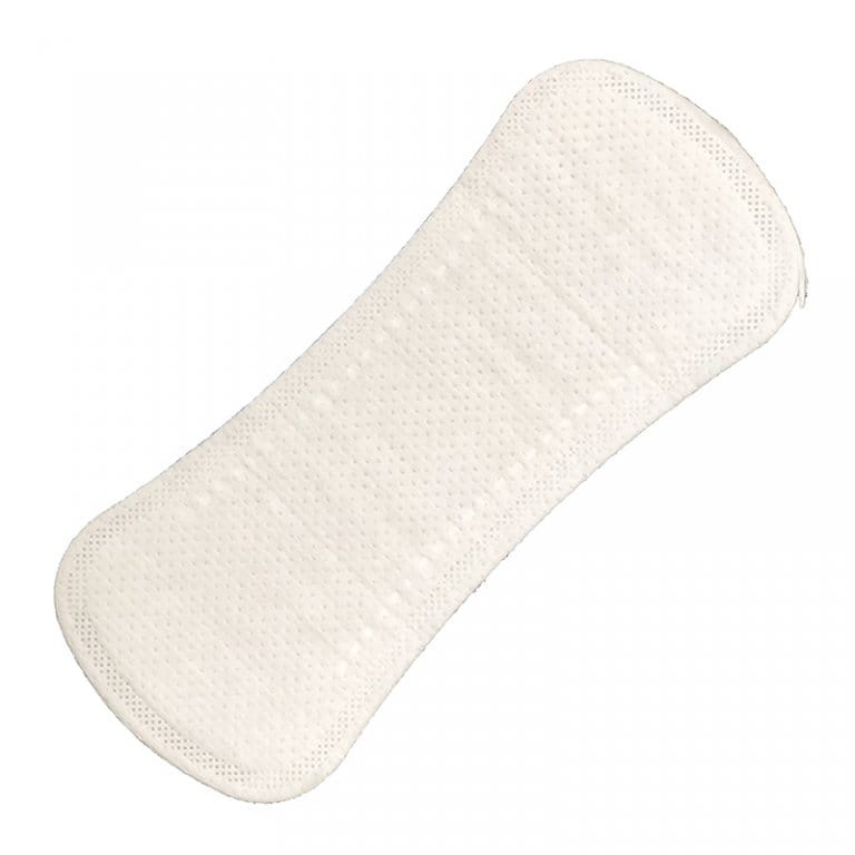 Hypoallergenic Panty Liners 100 Cotton Panty Liners