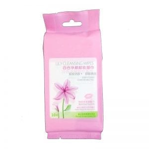 best makeup wipes