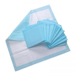 incontinence pads for men