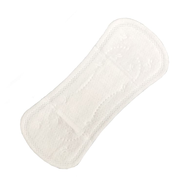 panty liners for sensitive skin