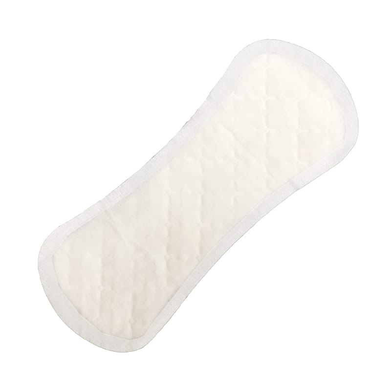 incontinence panty liners