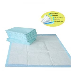 Incontinence Sheets