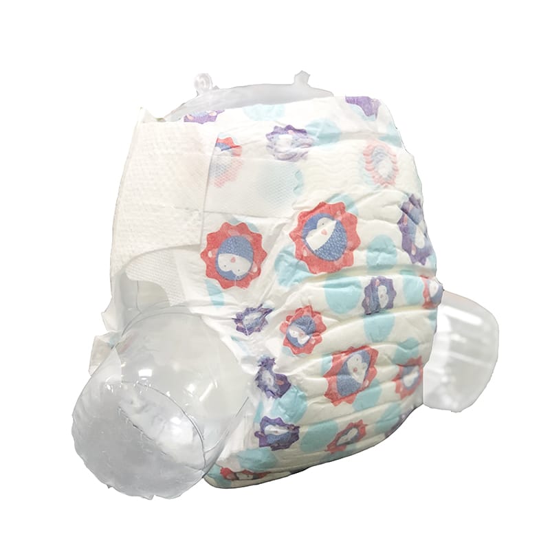 baby boy diapers