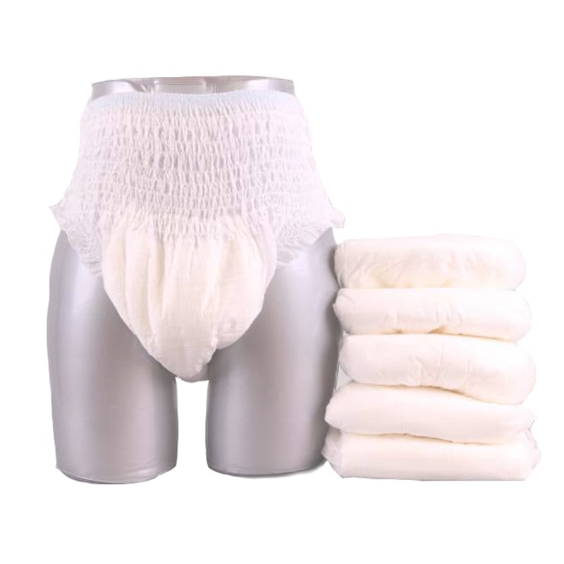 pull up nappies for adults