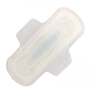 thin sanitary napkins