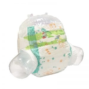 cotton nappies for newborns