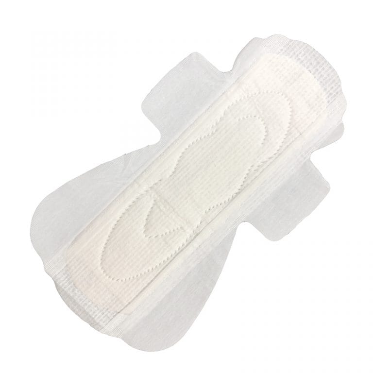 Pads for Heavy Bleeding Biodegradable Menstrual Pads
