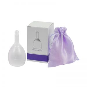 anytime menstrual cup