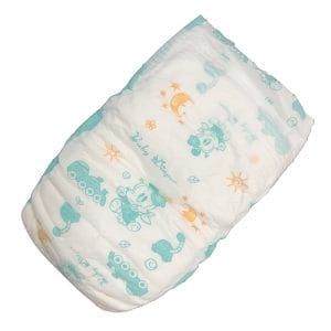 toddler nappies