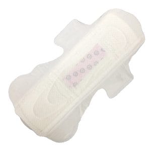 cotton pads for periods brands