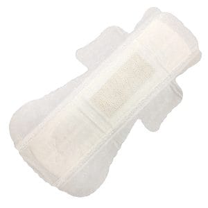 herbal sanitary pads