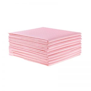 disposable bed pads for adults