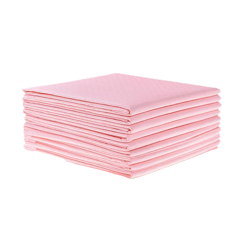 disposable bed pads for adults