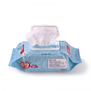water based baby wipes