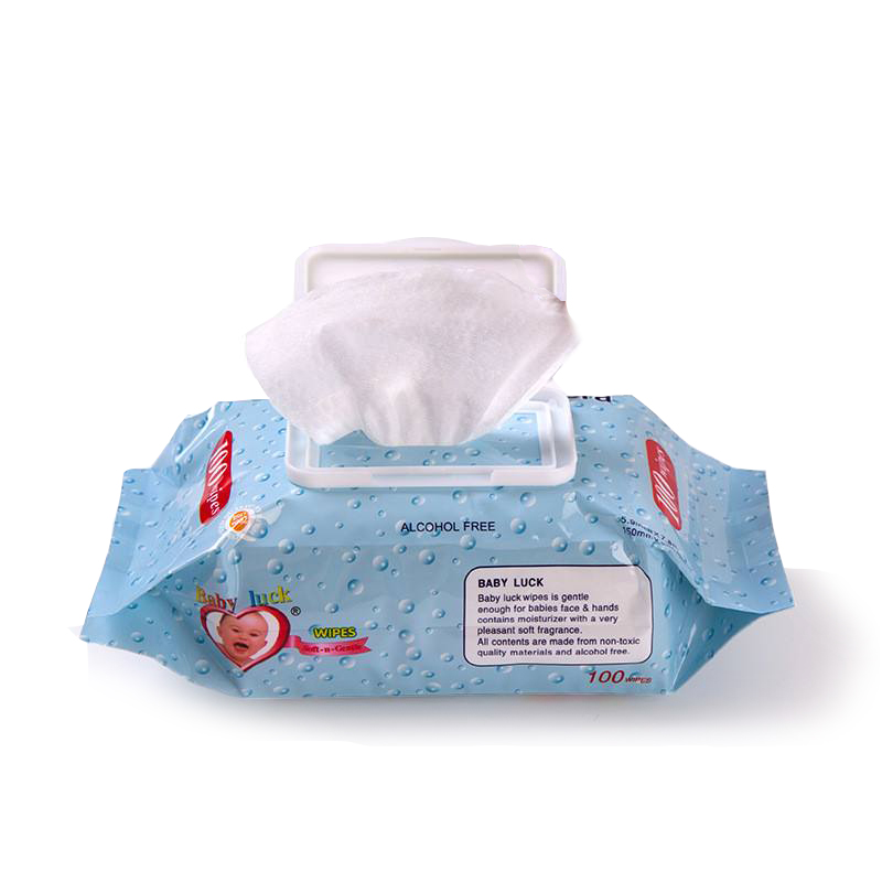 water based baby wipes