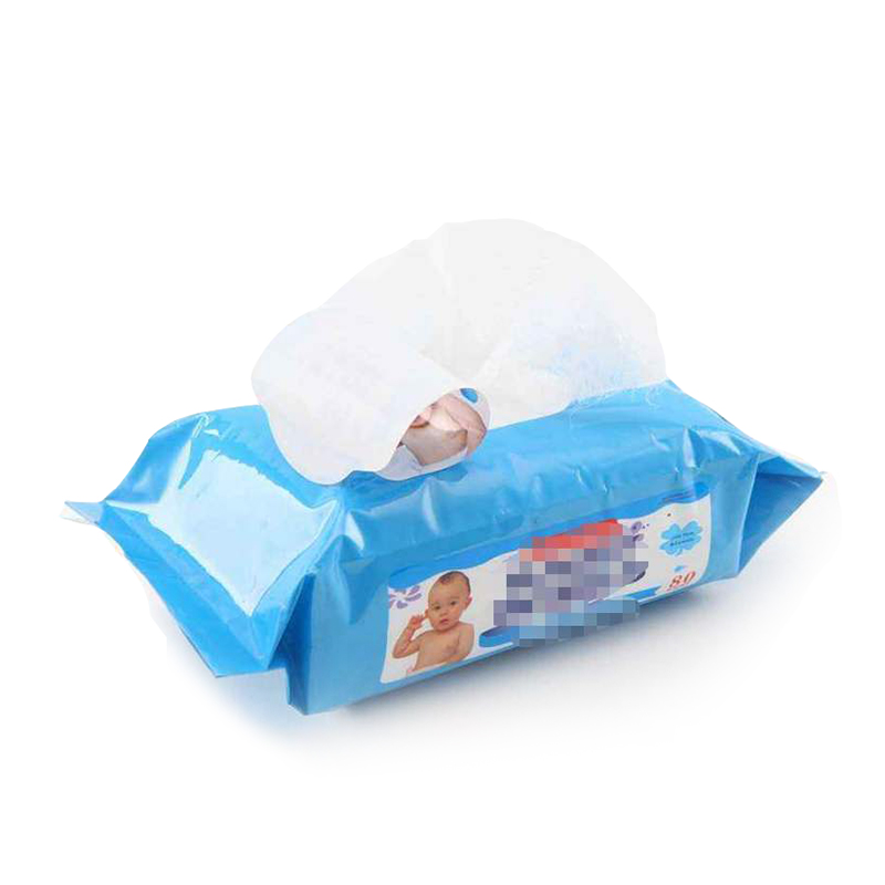 chemical free baby wipes