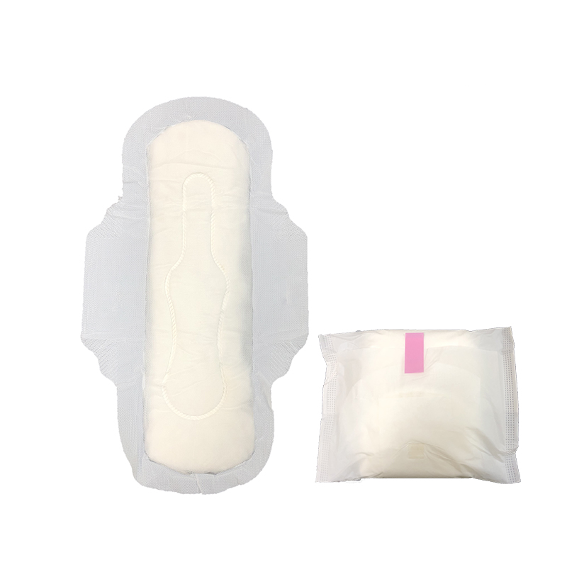 Disposable Menstrual Pads Ladies Sanitary Towels Anytime 