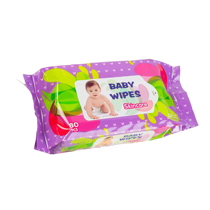 natural flushable wipes