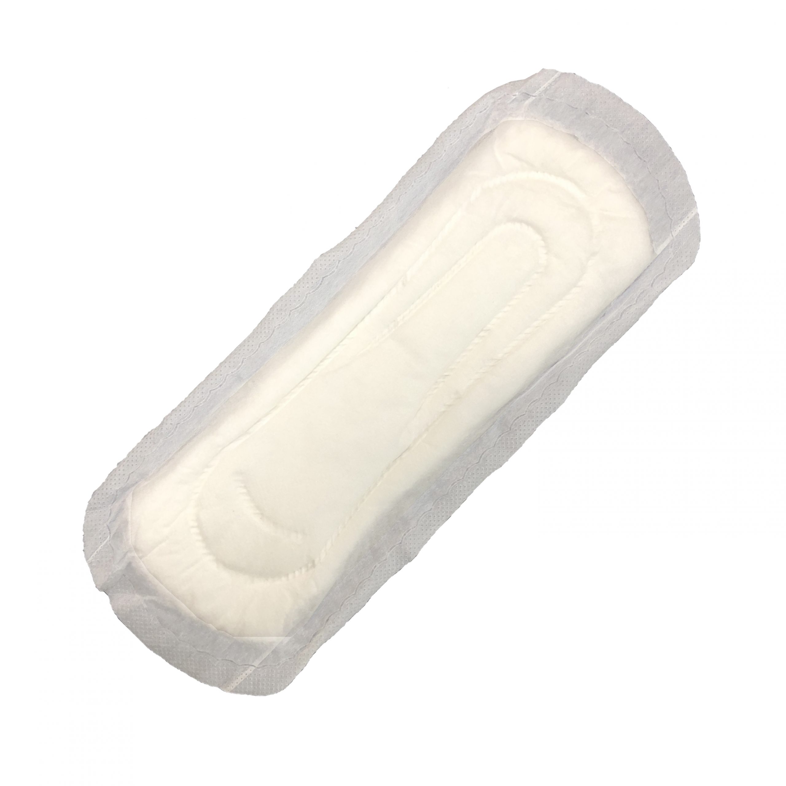 natural sanitary napkins