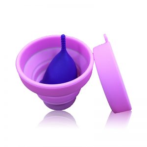 anytime menstrual cup