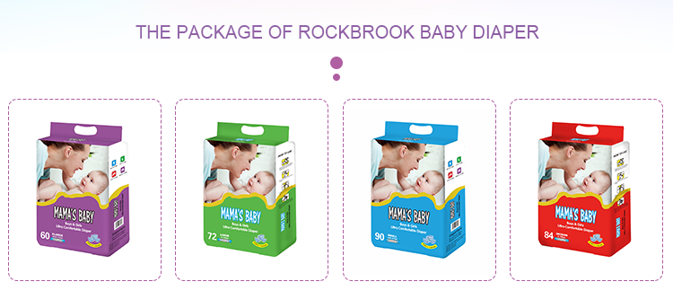 baby diapers