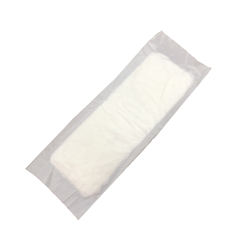 Disposable Maternity Pads, Natural Sanitary Napkin